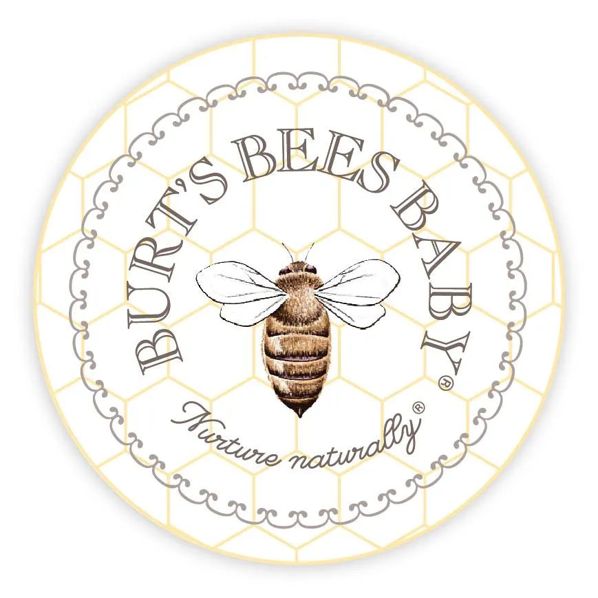 Burts Bees Baby