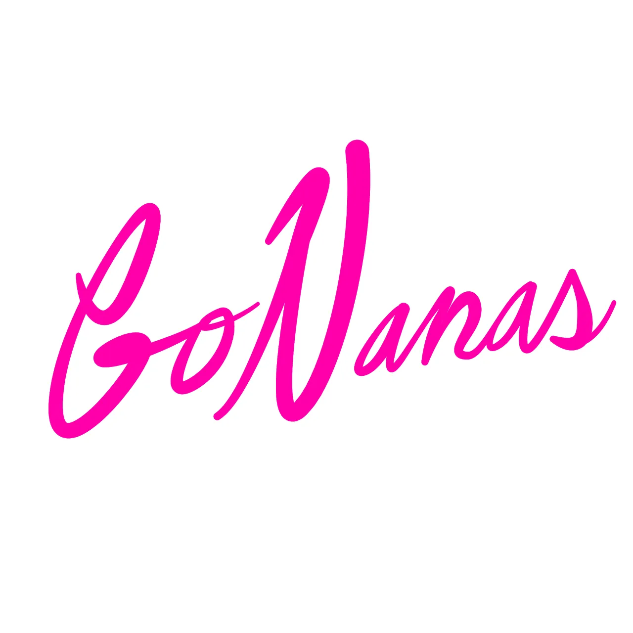 GoNanas