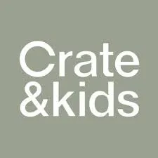 Crate and Kids