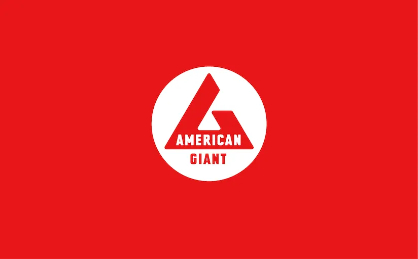 American Giant