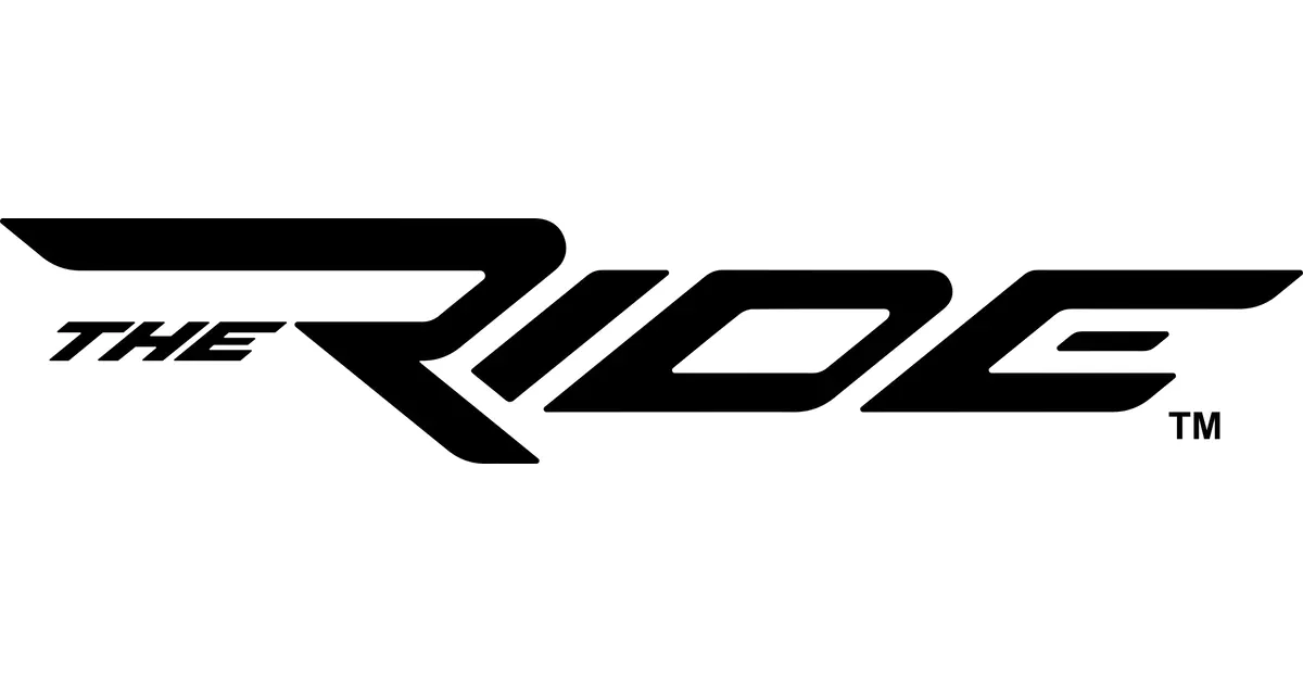 The Ride