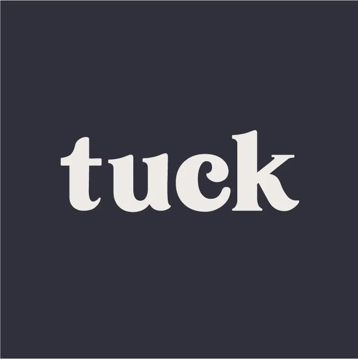 Tuck