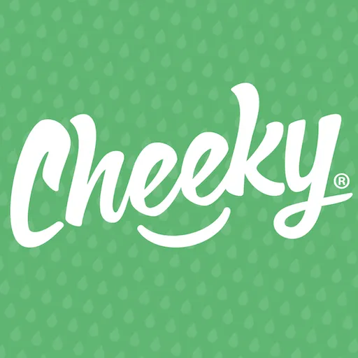 Cheeky Pants
