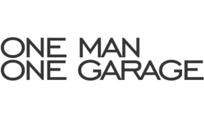One Man One Garage
