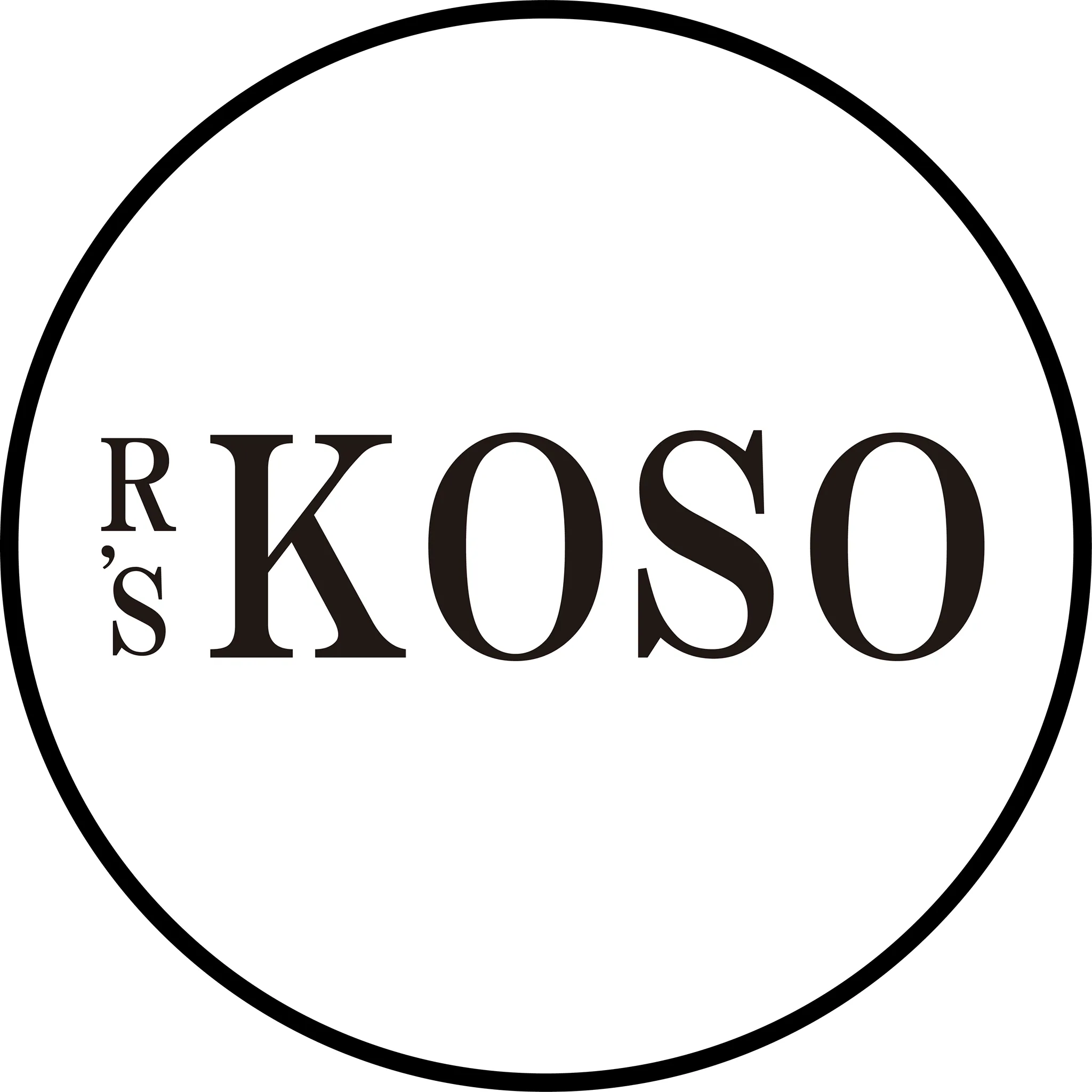 Rs Koso