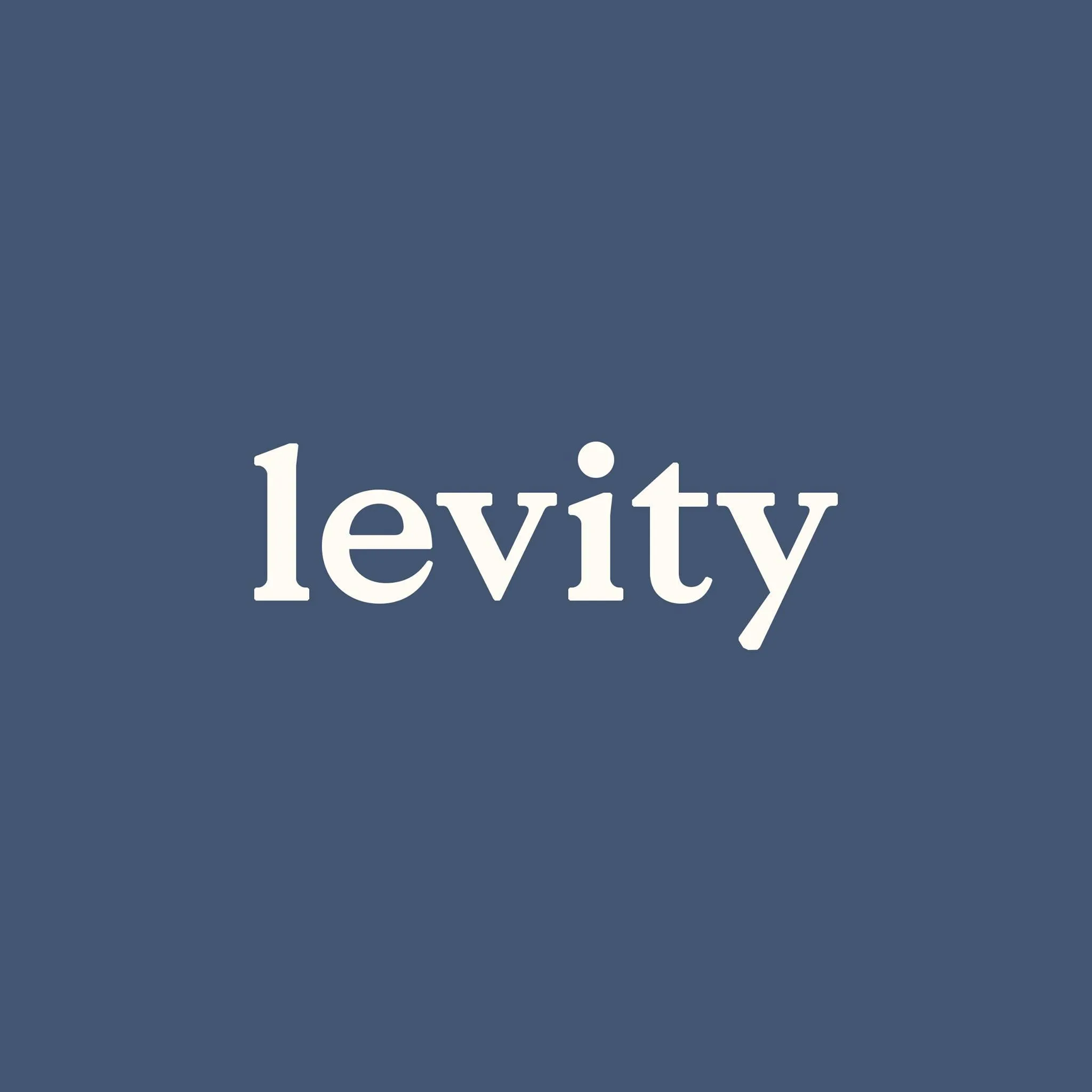 Levity