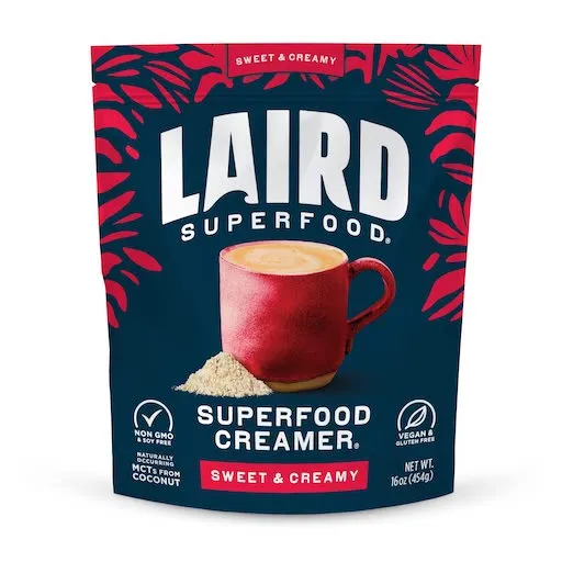 LAIRD Superfood
