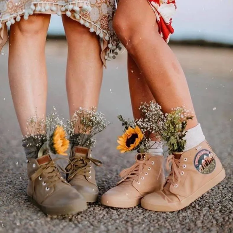 Bangs Shoes