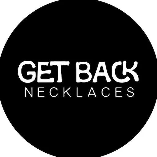 Get Back Necklaces