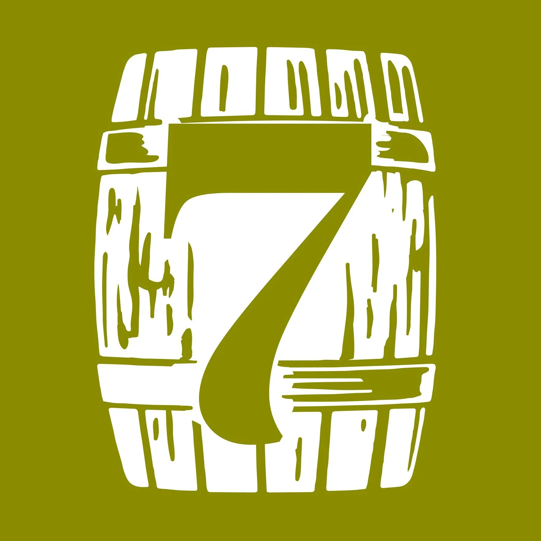 Seven Barrels