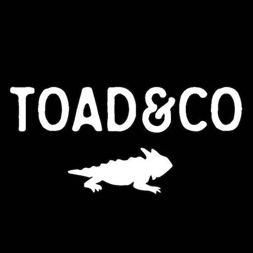 Toad and Co
