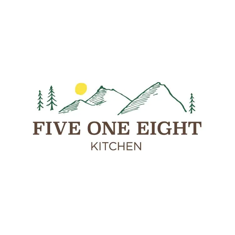 518 Kitchen