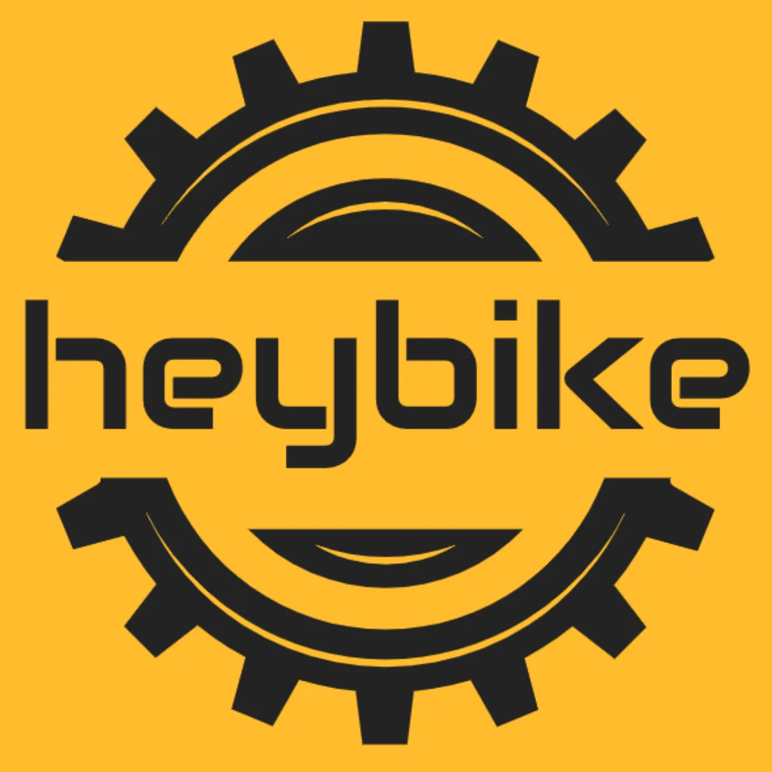 HeyBike