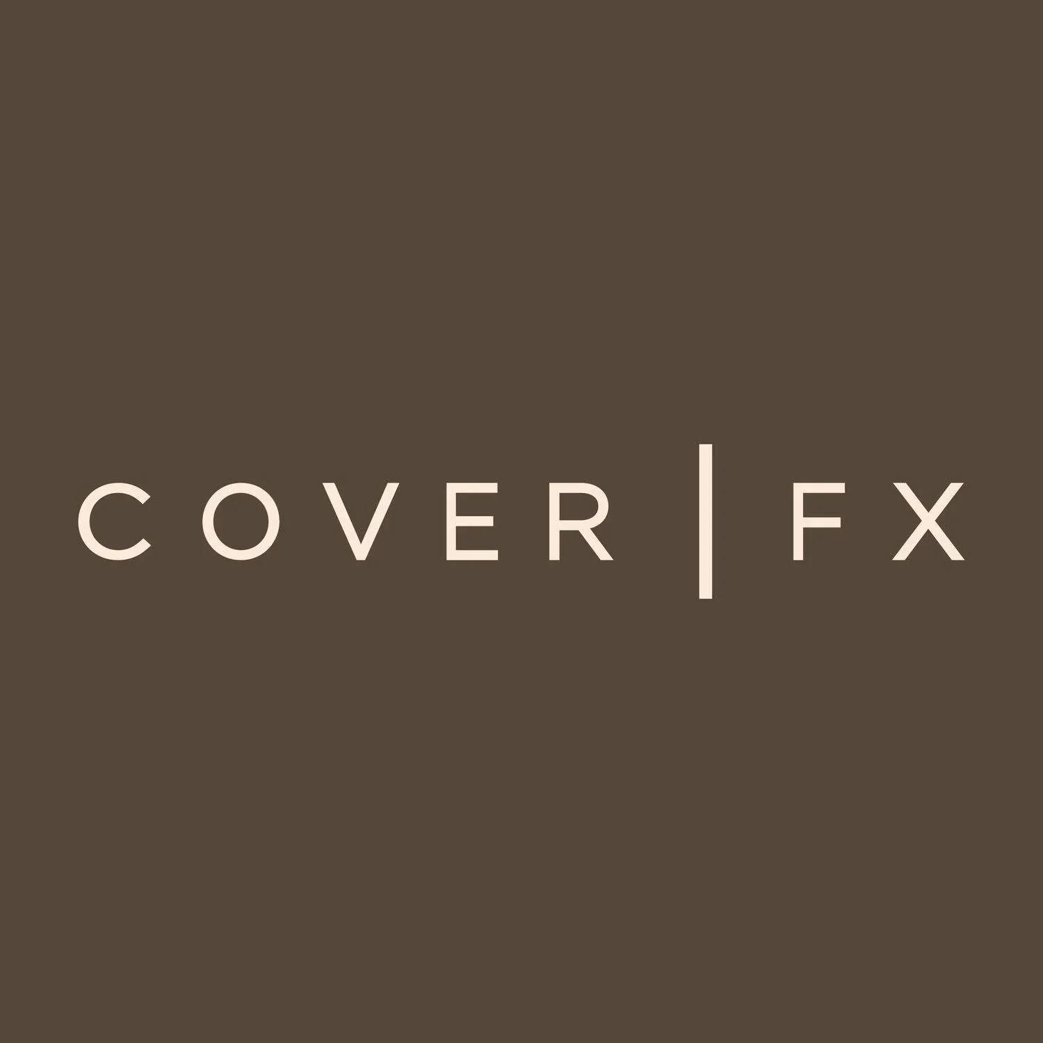 Cover FX