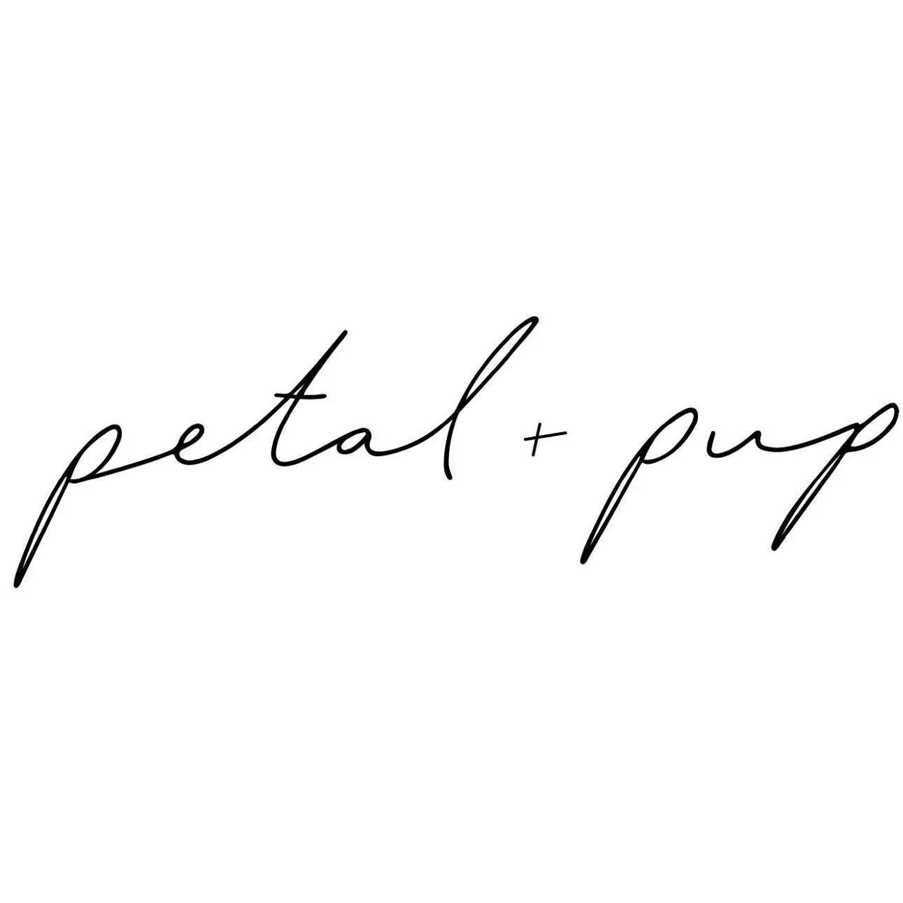 Petal and Pup