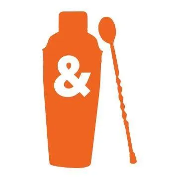 Shaker and Spoon