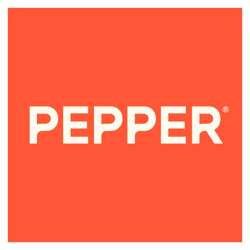 Pepper Rewards