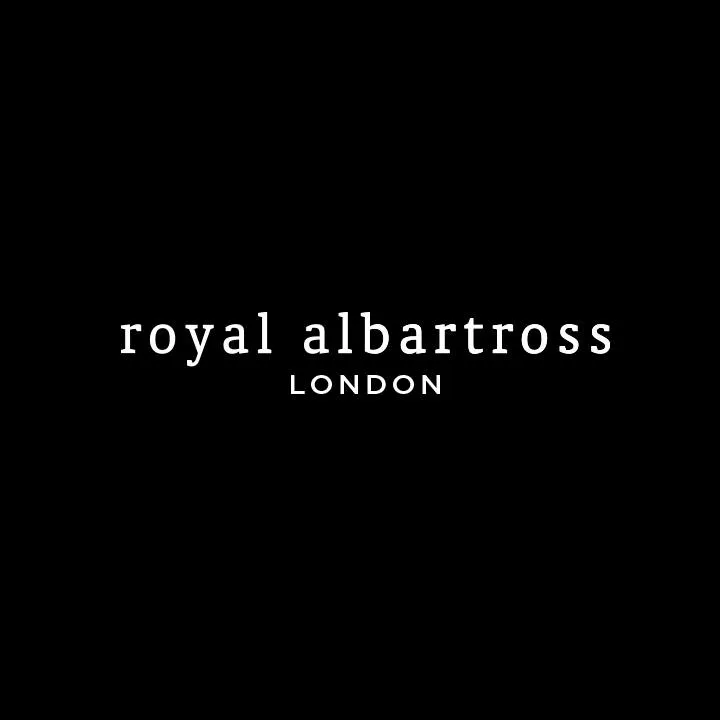 Royal Albatross