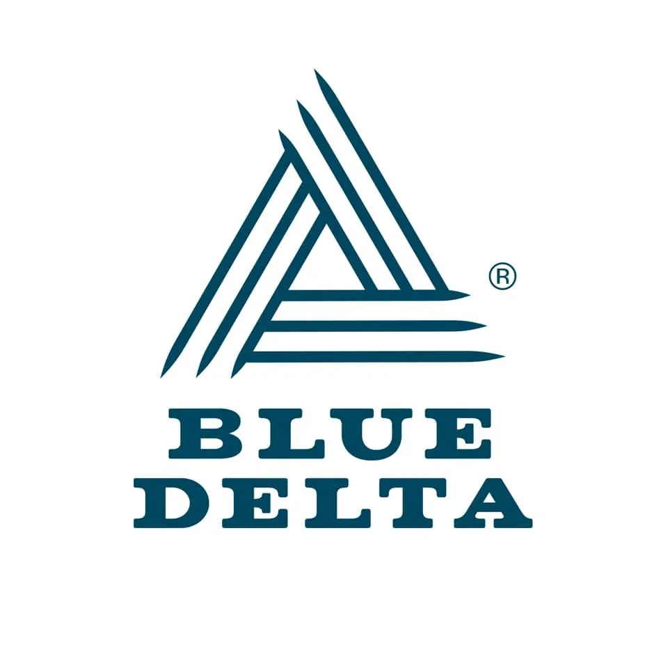 Blue Delta Jeans