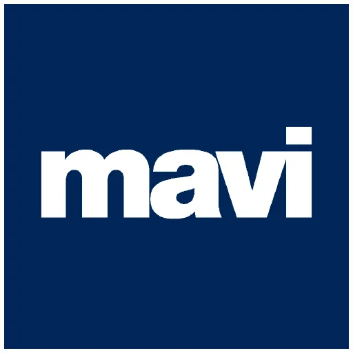 Mavi