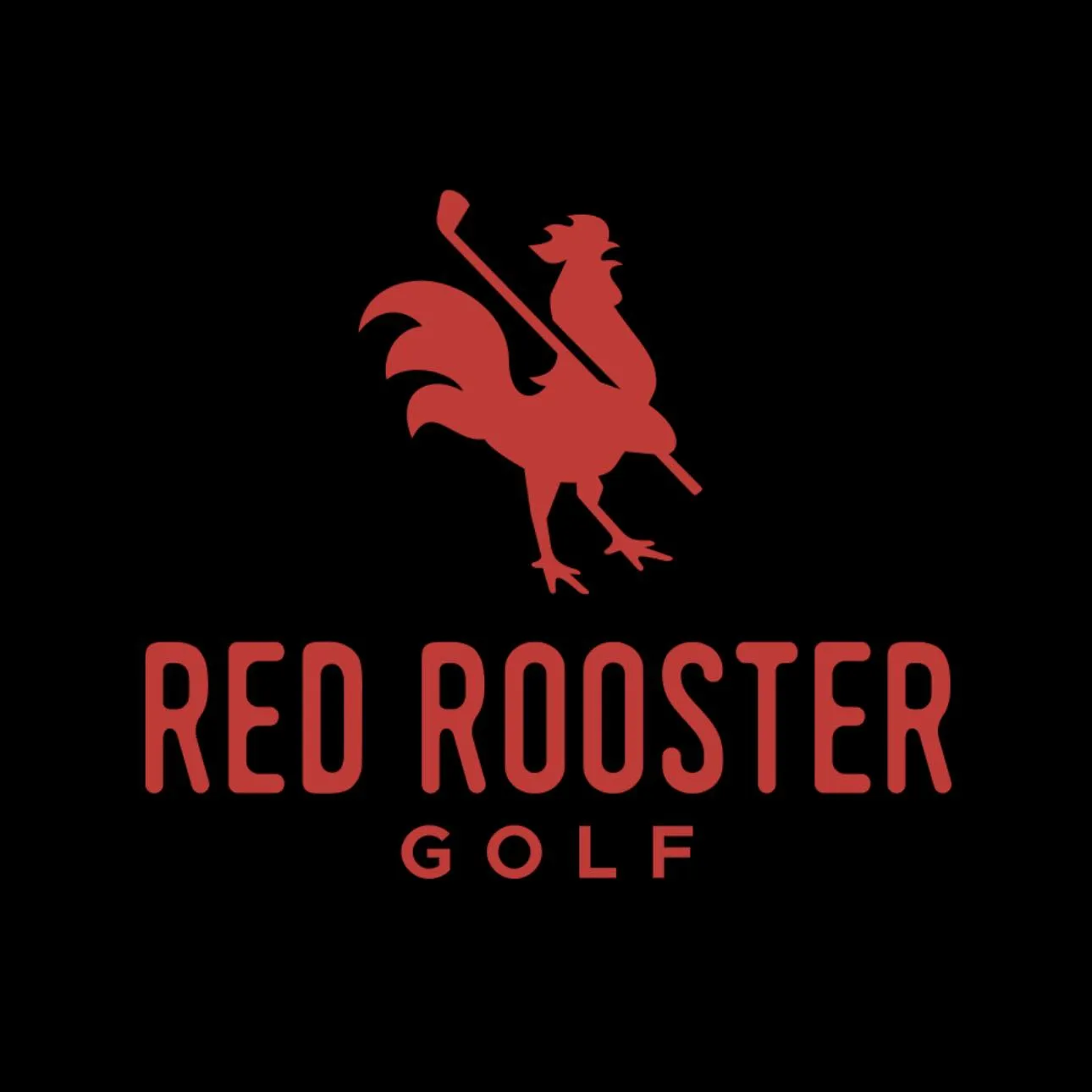 Red Rooster Golf