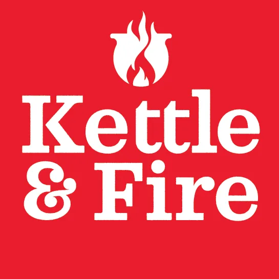 Kettle and Fire