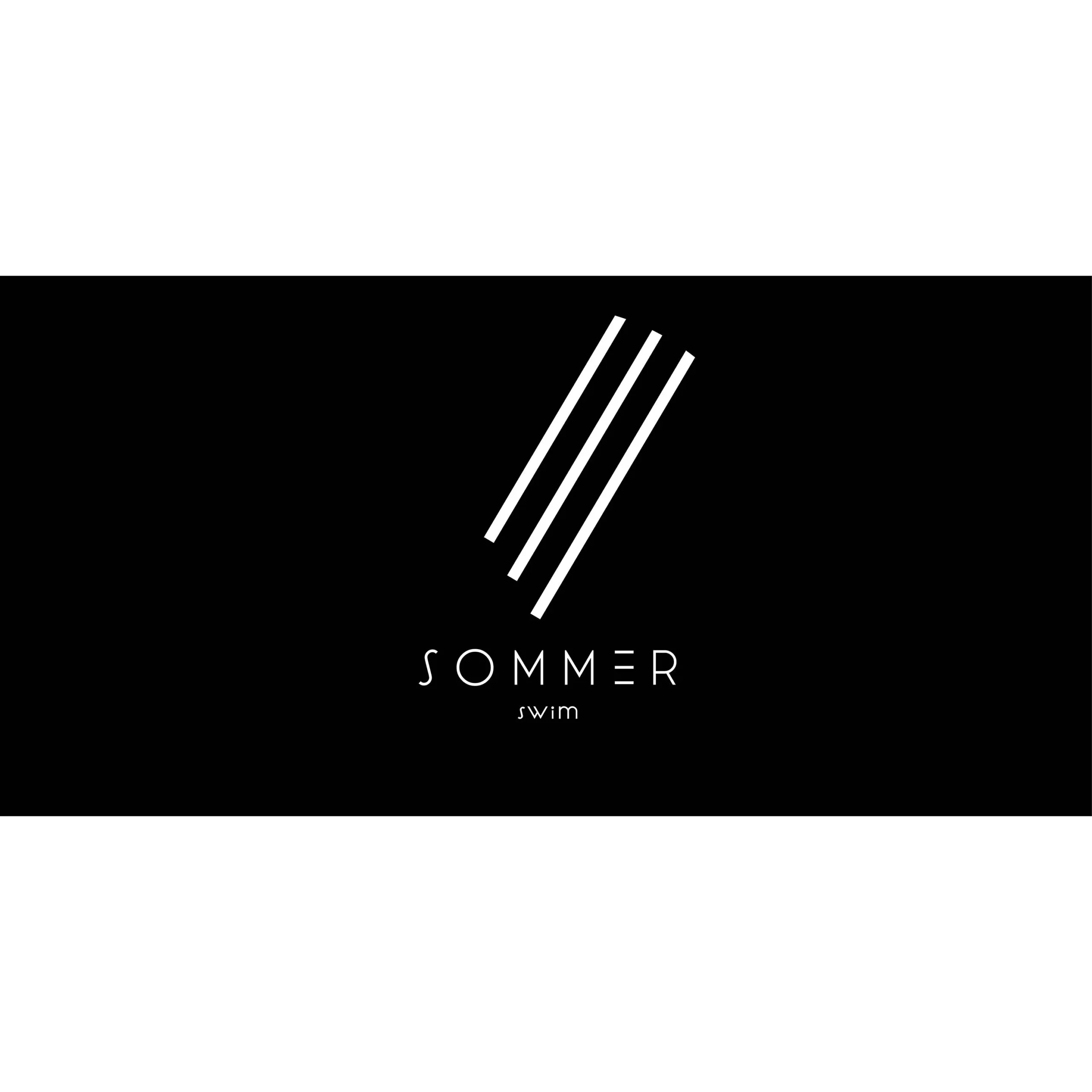 Sommer Swim