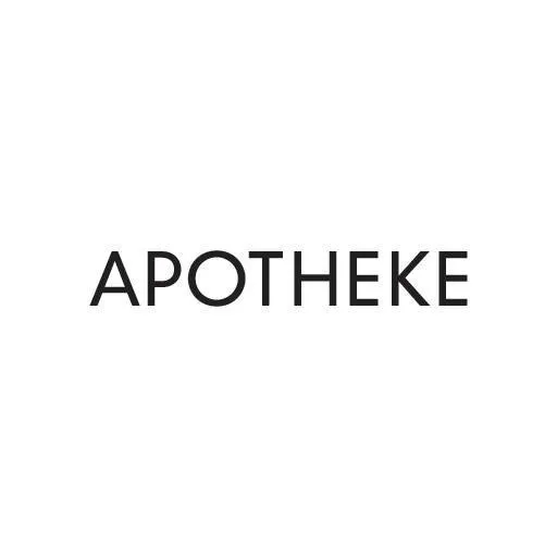Apotheke
