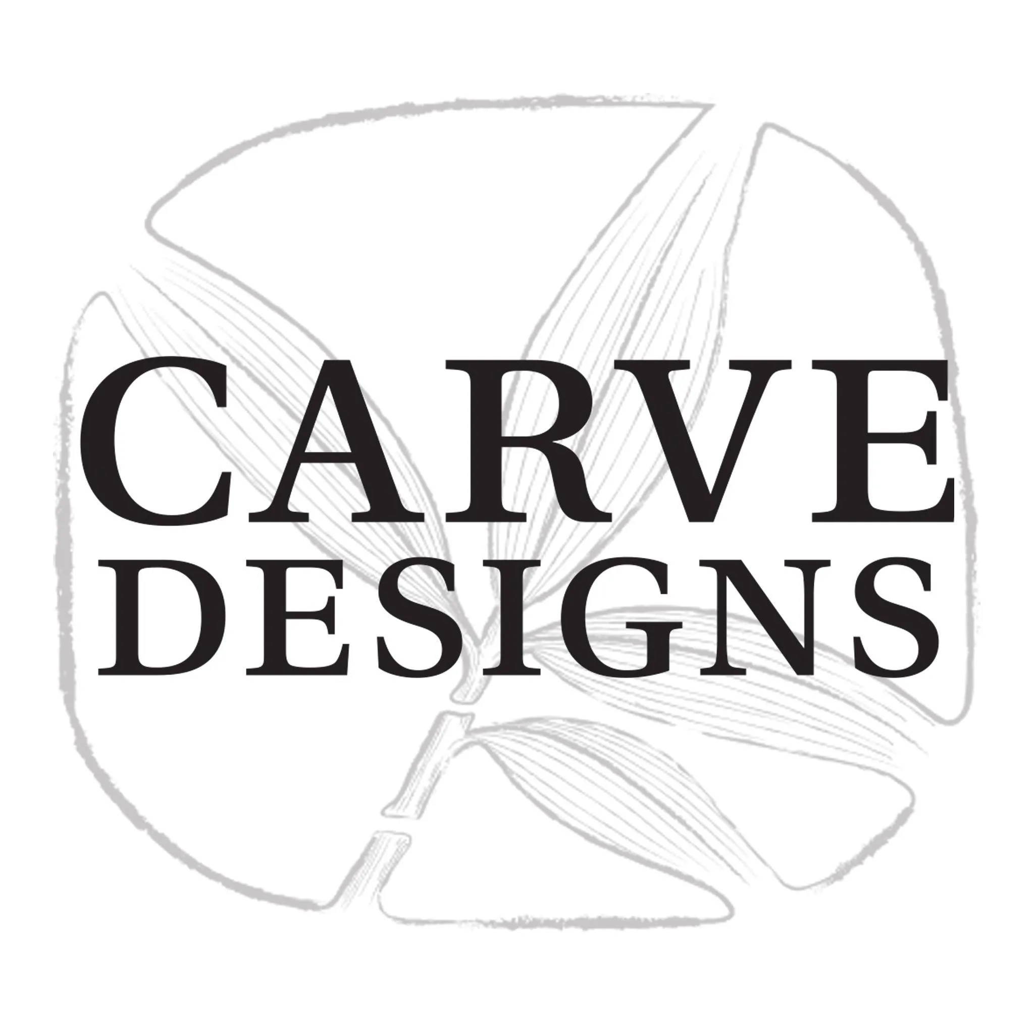 Carve Designs