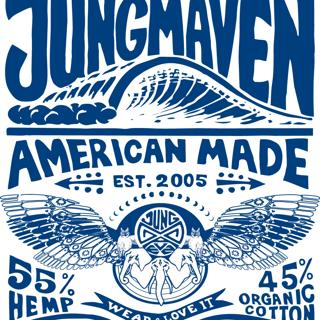 Jungmaven