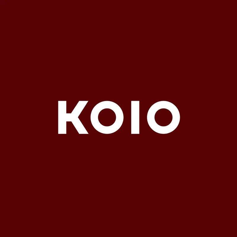 KOIO