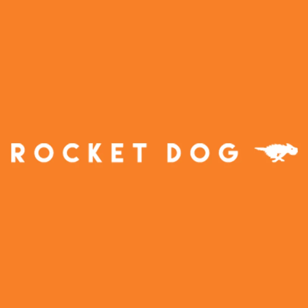 Rocket Dog