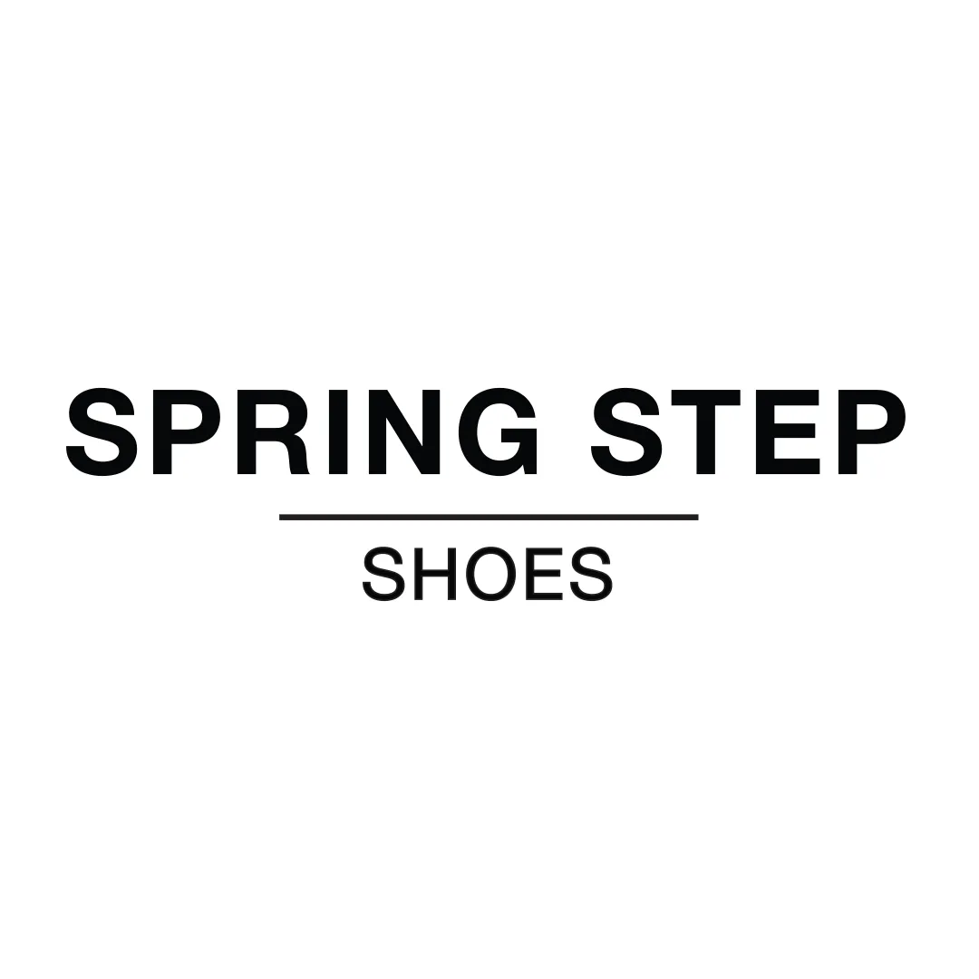 Spring Shoes